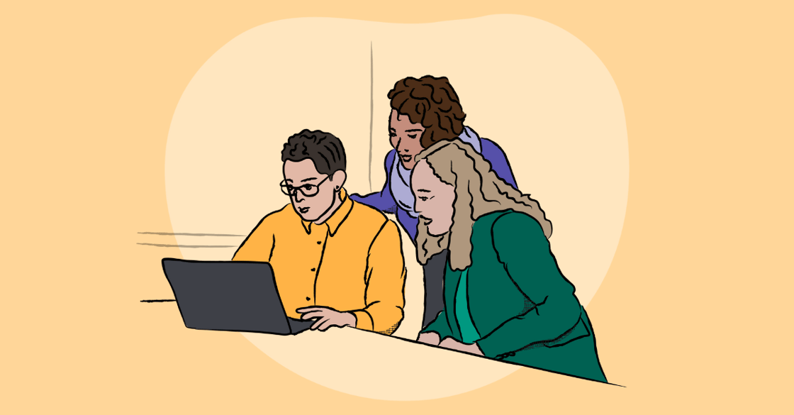 Civic tech stories and best practices